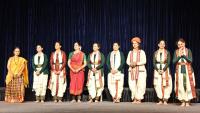 Shashtyabdapurti Utsava - Karla - Day 5 (13 Nov 2024)